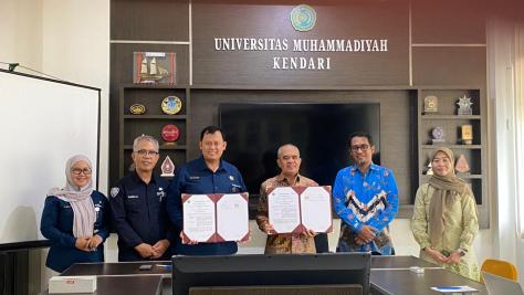 Foto Berita